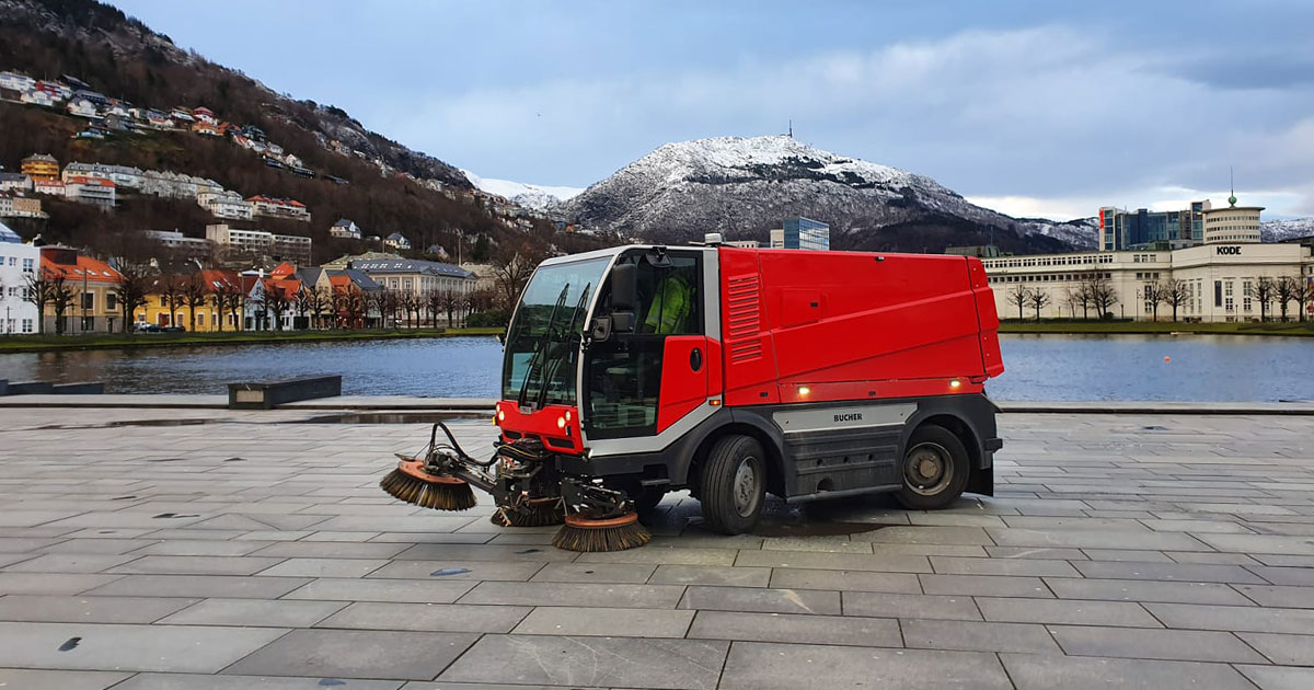 Profesjonell kosting