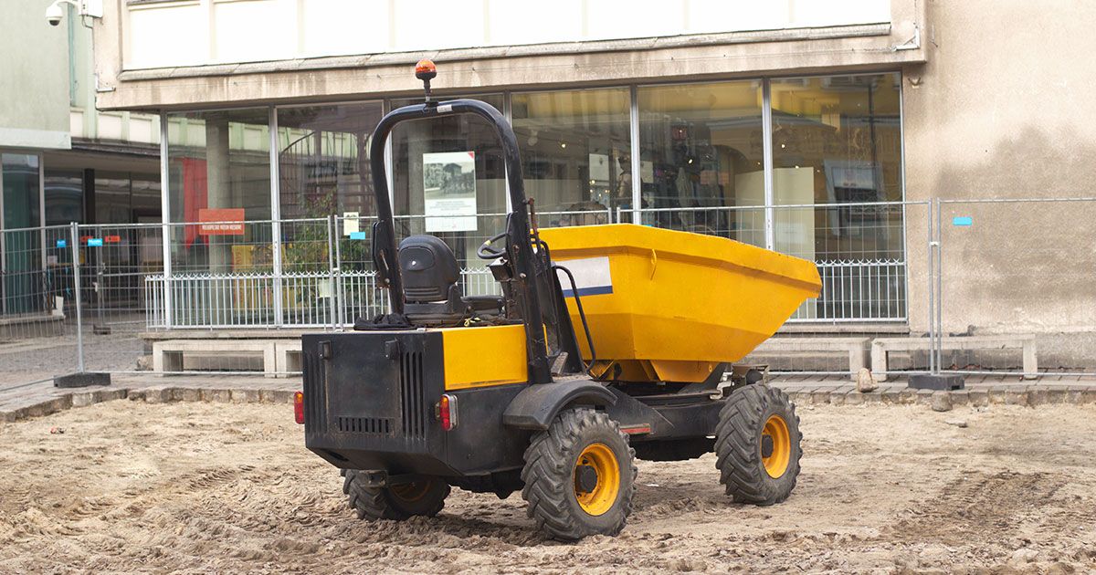 Dumper