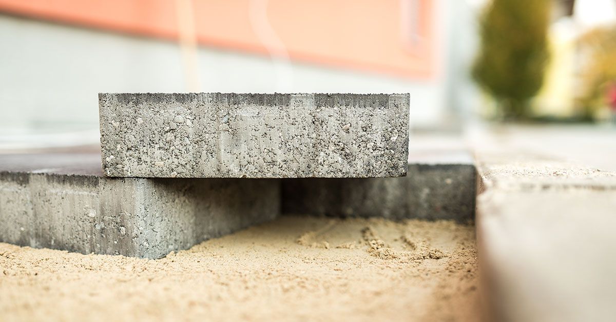 Betongarbeid